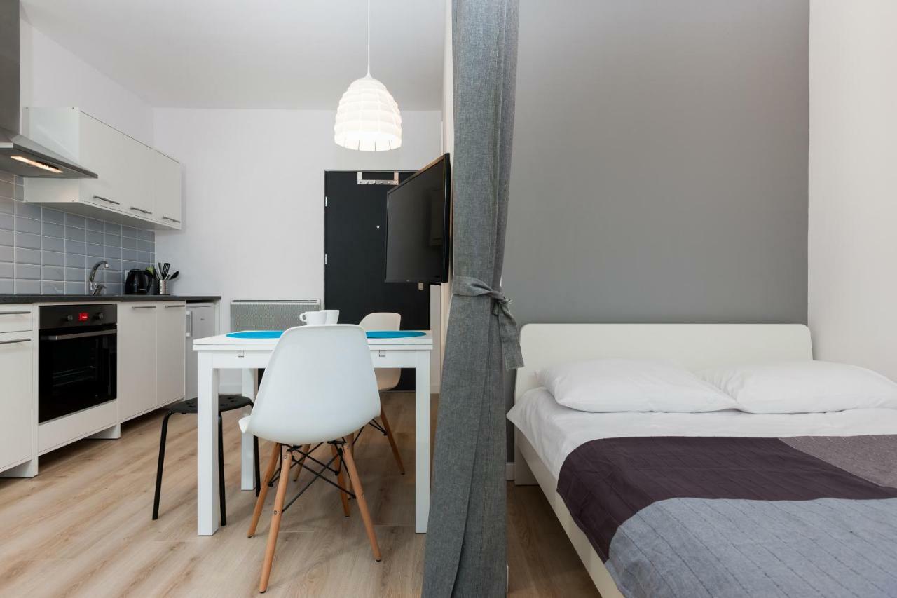 Nadmorska Apartment