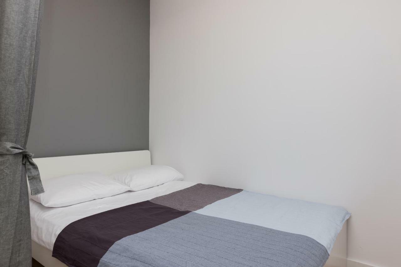 Apartment Nadmorska Jaroslawiec
