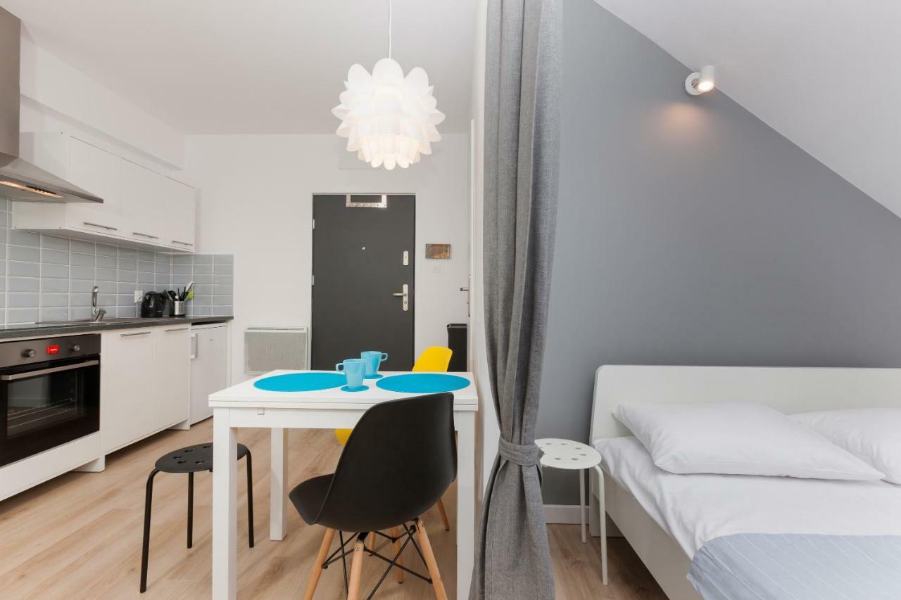 Nadmorska Apartment