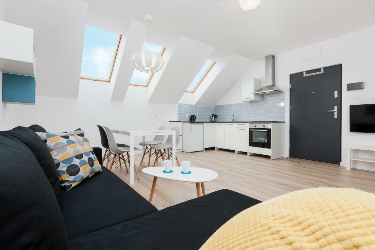 Nadmorska Apartment