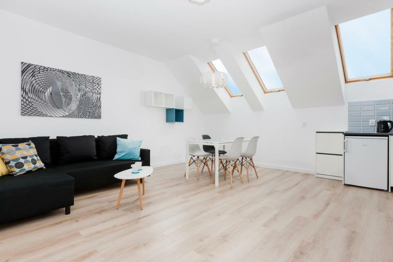 Nadmorska Apartment