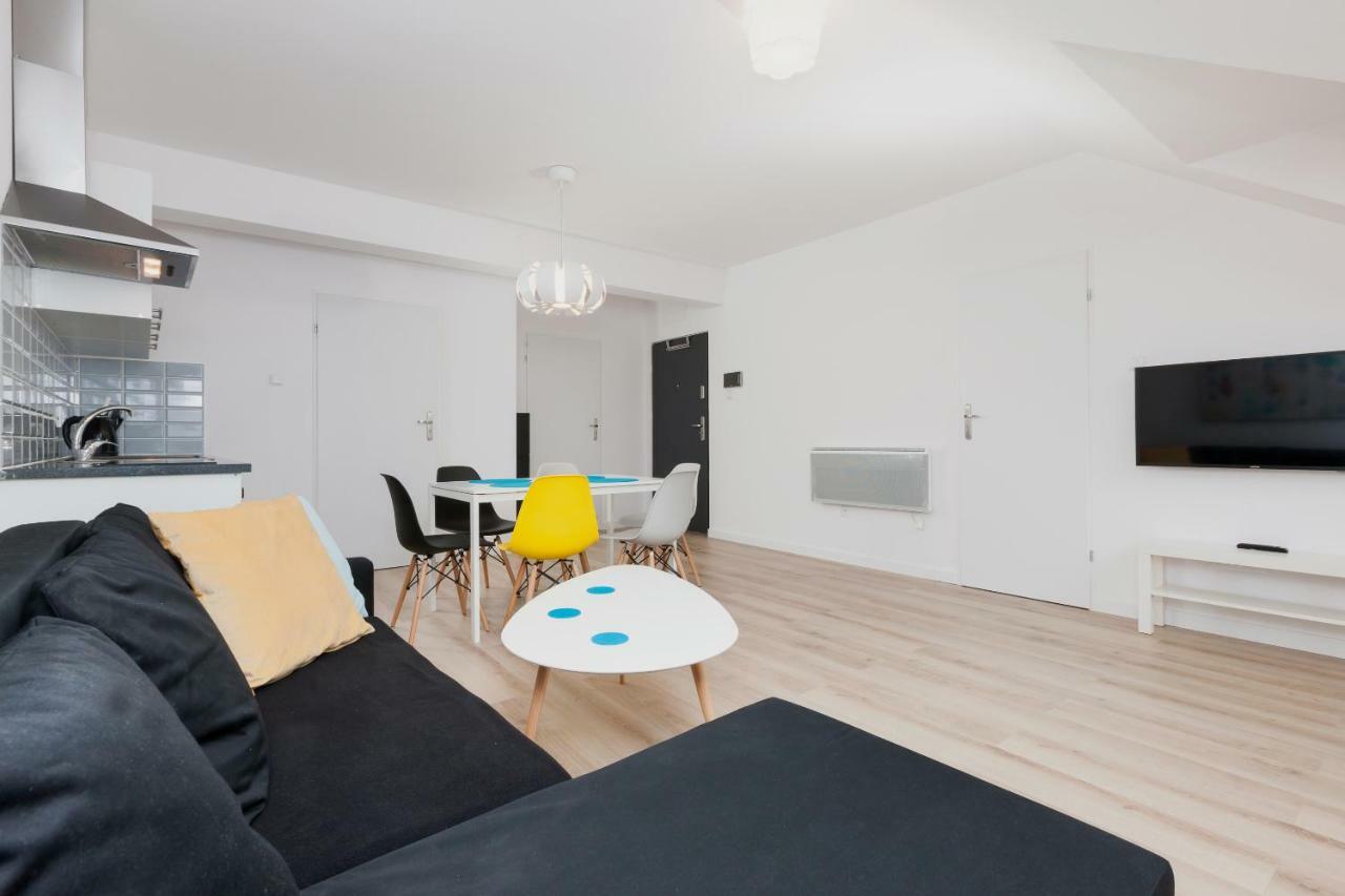 Nadmorska Apartment *
