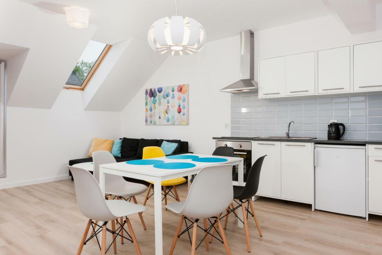 Nadmorska Apartment