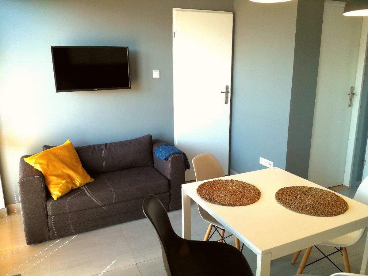 Apartment Nadmorska